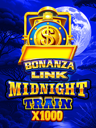 Bonanza Link Midnight Train X1000 by Foxium