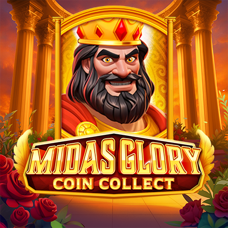 Midas Glory Coin Collect by GCS