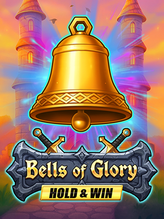 Bells of Glory Hold and Win by Nuvei