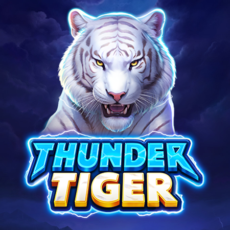 Thunder Tiger by Oakstone