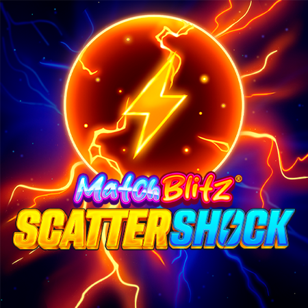 Match Blitz Scatter Shock by RubyPlay
