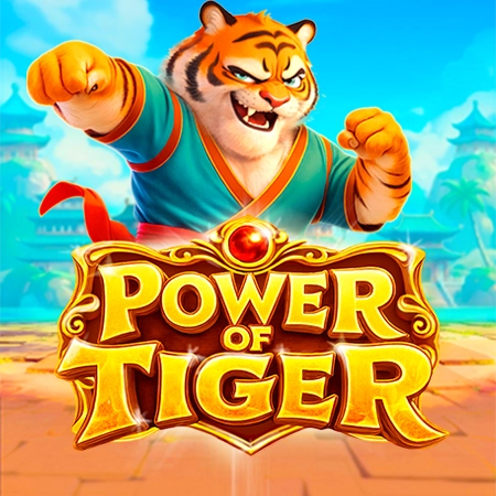 Power of Tiger by Smartsoft Gaming — FeliceBet casino