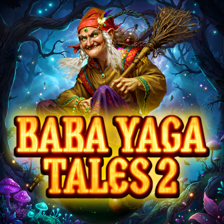 Baba Yaga Tales 2 by Spinomenal